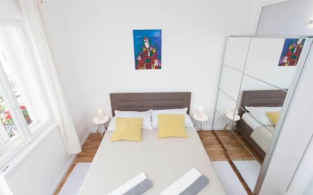 Apartment Mikula