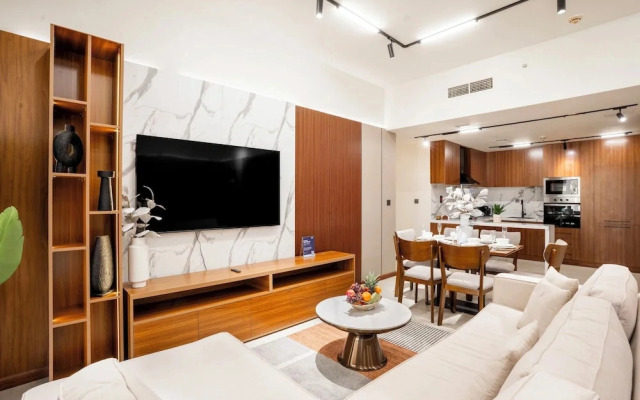 EDEN'S Homes & Villas - Seashell JBR