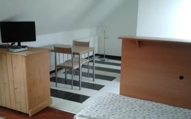 Mary Apartmanház Hévíz