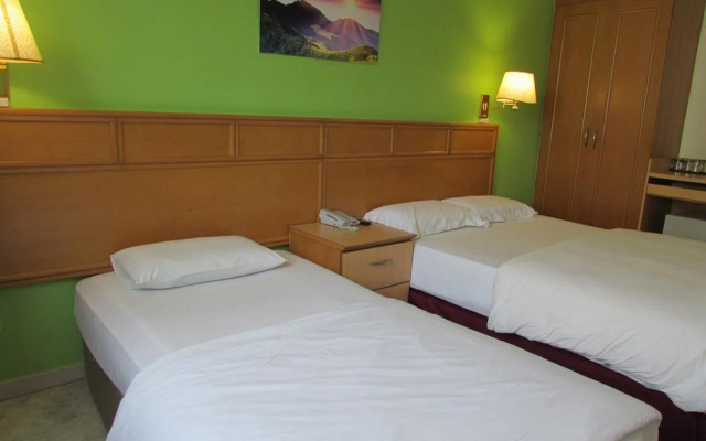 Bright Star Hotel