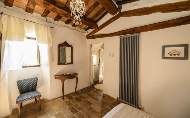 B&B Le Bumbarelle