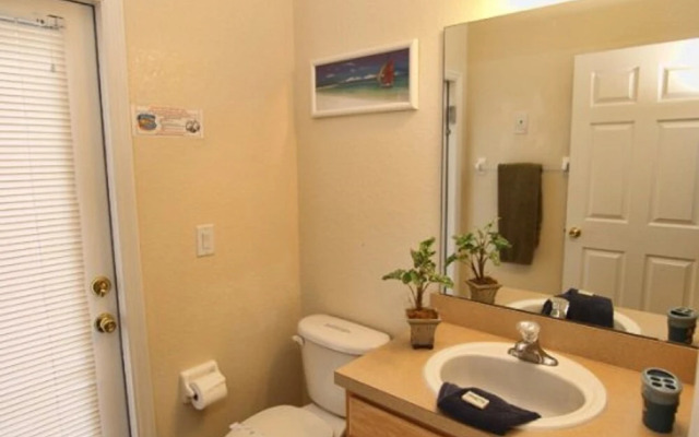 HG423SP High Grove - Four Bedroom Home