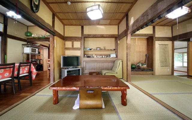 Kume guest house