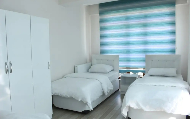 Seymer Apart Otel