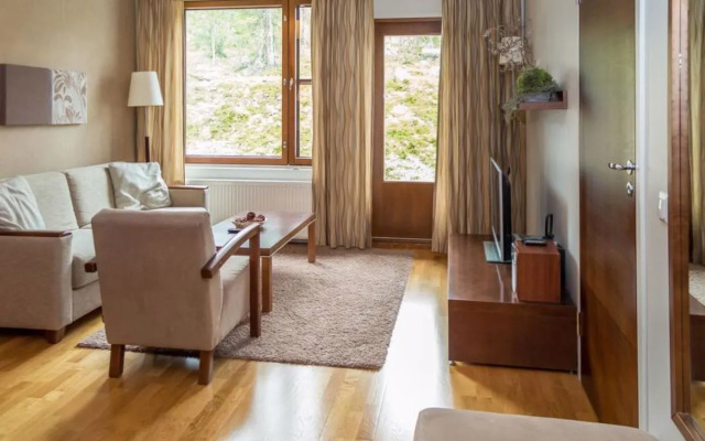 Ylläs chalets 2207