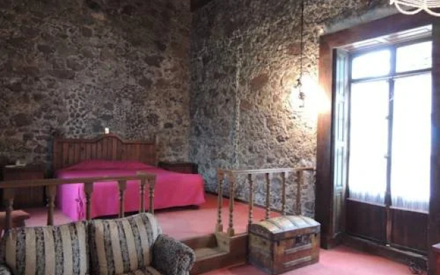 Hacienda Santiago Texmelucan