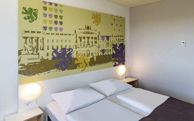 B&B Hotel Braunschweig-Nord