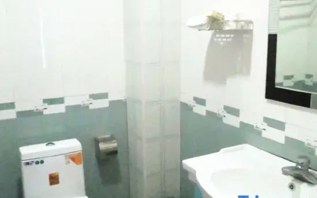 Chagan Lake Transportation Hotel