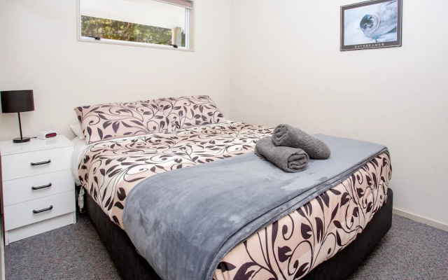 Ohakune TOP 10 Holiday Park