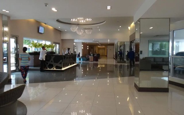 La Vista at Sea Residences