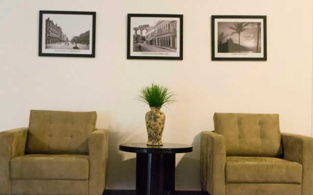 Galeria Hotel