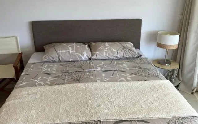 Studio apartment SOL