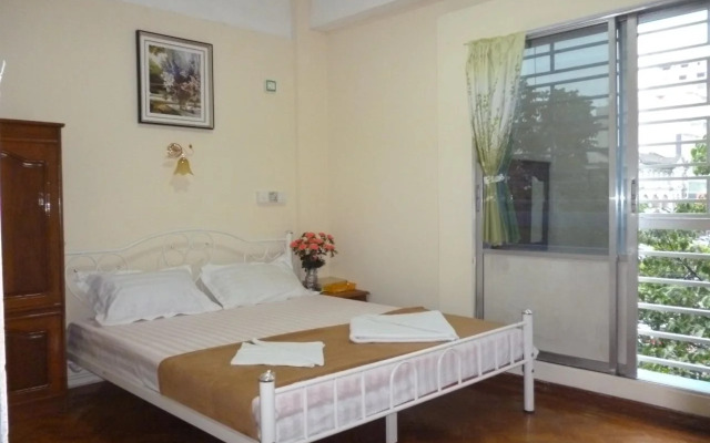 Yangon Heart Guest House
