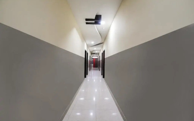 Hotel Highway Pride by OYO Rooms