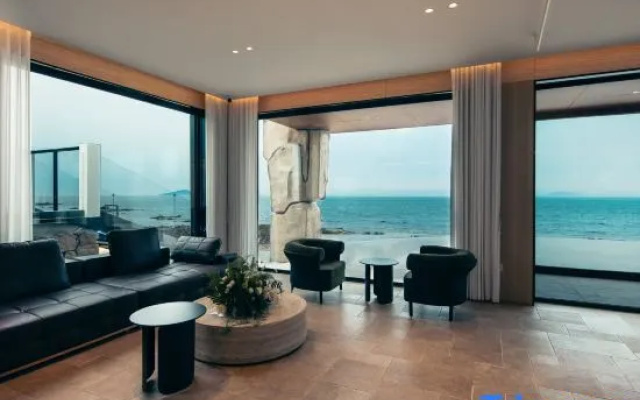 Laoshan Harbor No. 1 Inn