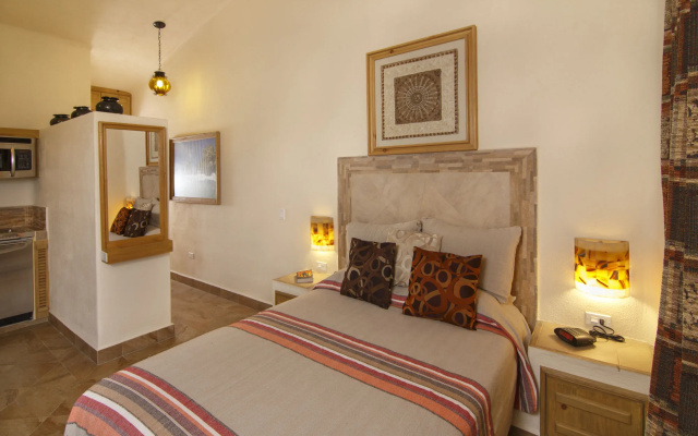 Cabo Vista Hotel - Adults only