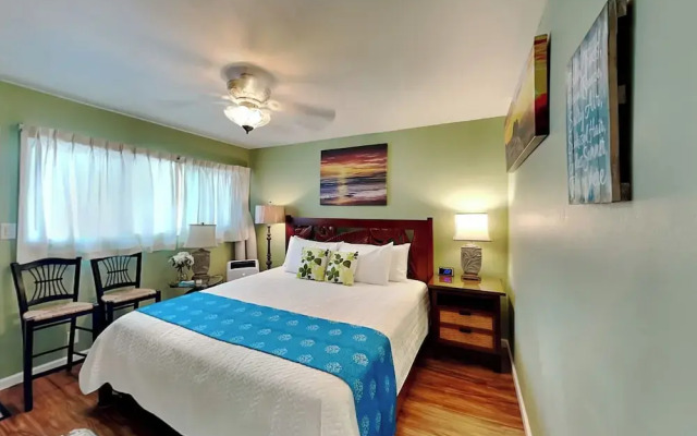 Island Surf 510C by Maui Rental Group