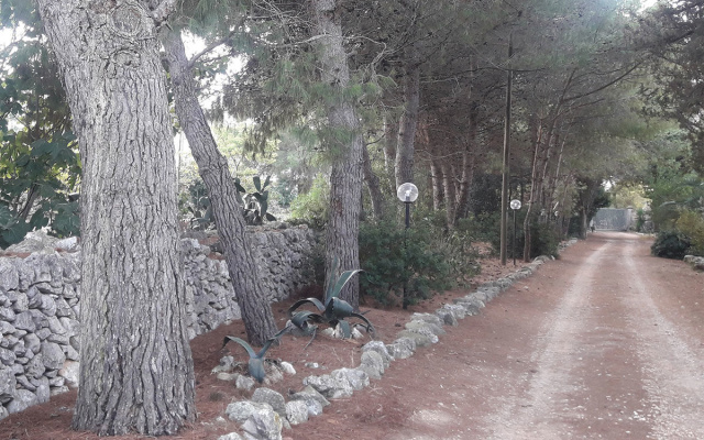 Masseria Scianne