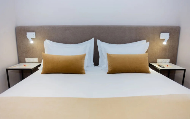 Gray Hotel Casablanca