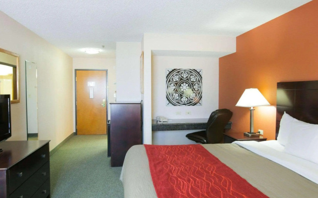 Quality Inn Cedar Park - Austin Northwest
