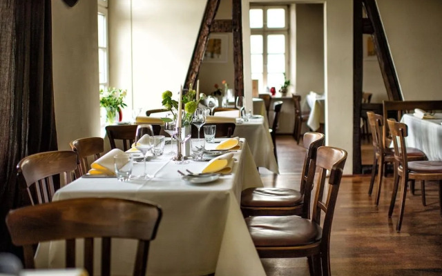 Landhotel Schloss Sörgenloch