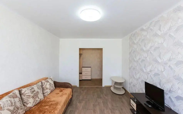 Astra Apartmets на улице Кубанская 21 корпус 1