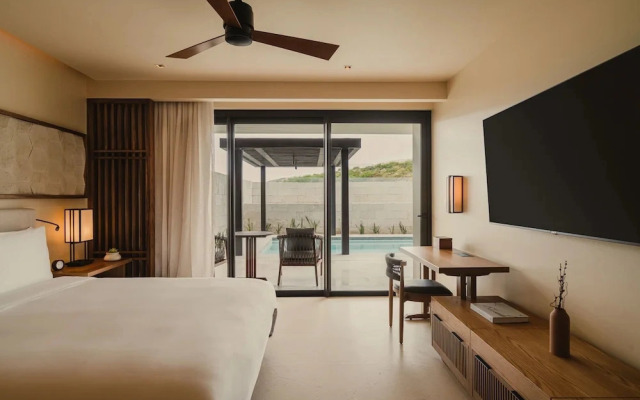 Nobu Residences Los Cabos