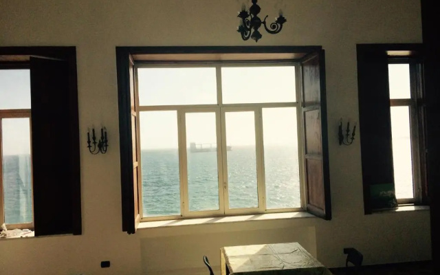 The Reef House