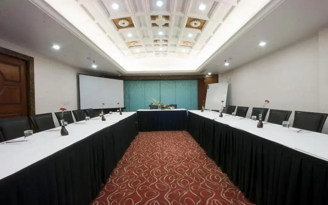 Hotel Jivitesh