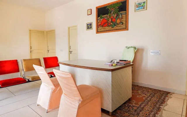 Jharkhand Palace by OYO Rooms