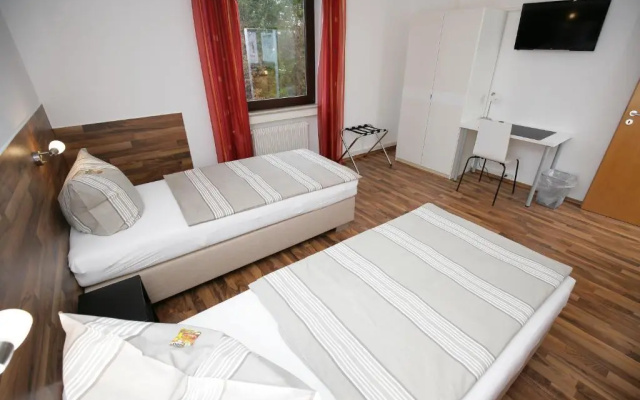 Apartment Hohenstaufen