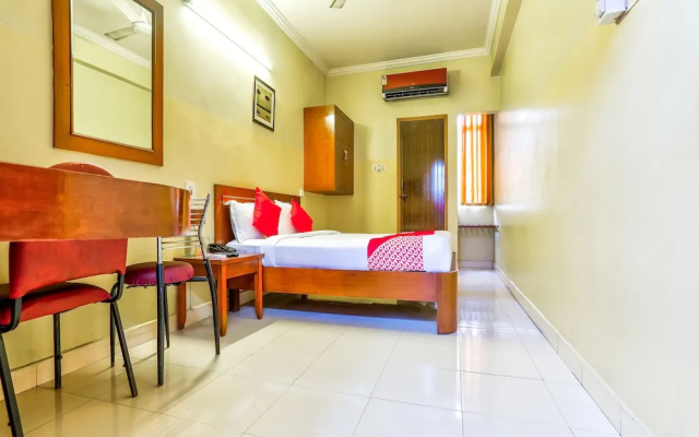 OYO 4494 Amrita Inn