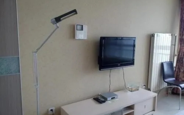 Yiju Fashion Holiday Apartment