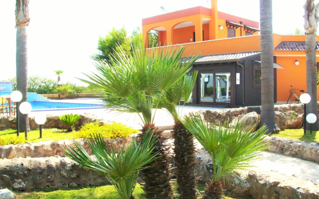 Villa Elisabetta