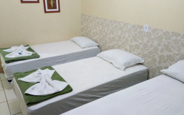 Hotel Líbano