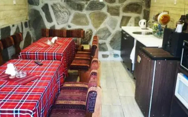 NiYa Guest House