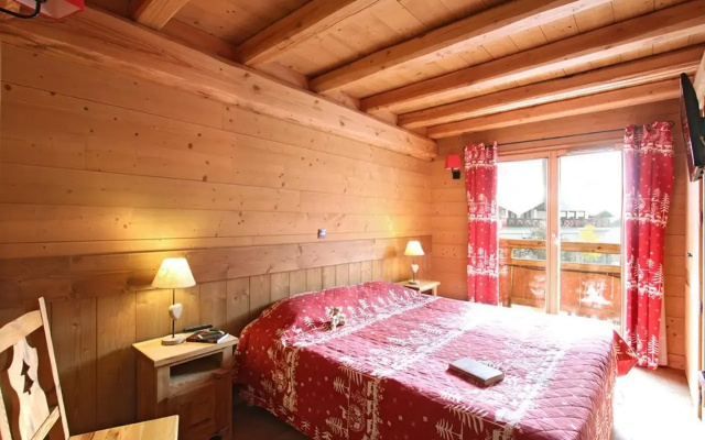Prestige Lodge - Les Deux Alpes