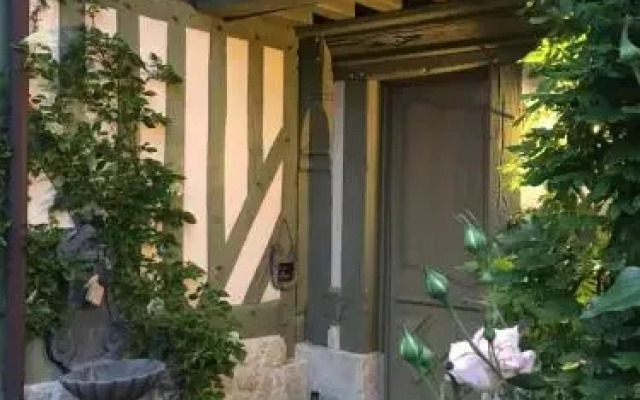 Manoir des Douets