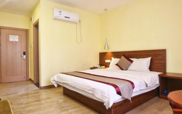 Foshan Yudu Business Hotel