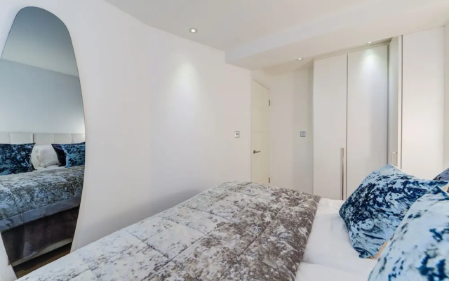 Perfect Stays-Covent Garden