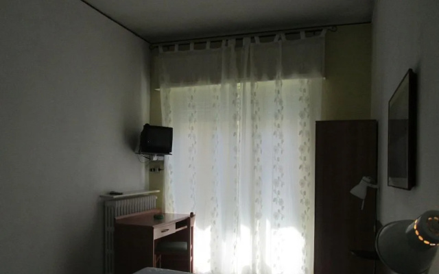 Pensione Aurora