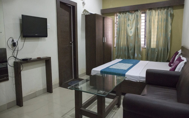 Hotel Jagannath Temple