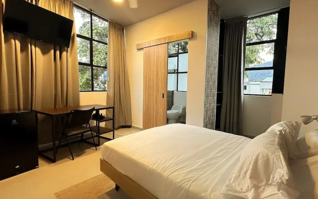 Hotel Star 37 Av