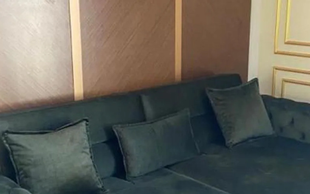 Istanbultownhotel