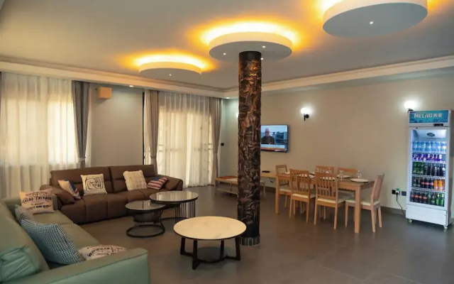 Sumix Hotel