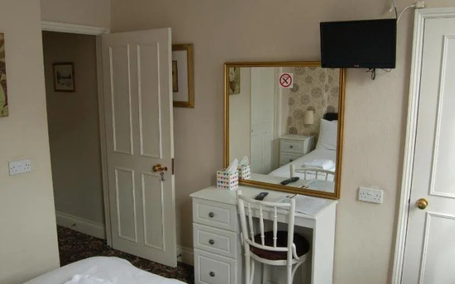 Hotel 17