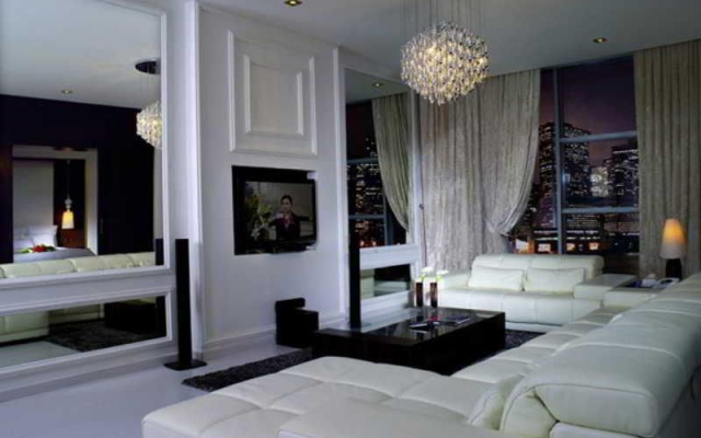 Hani Suites Spa Manama