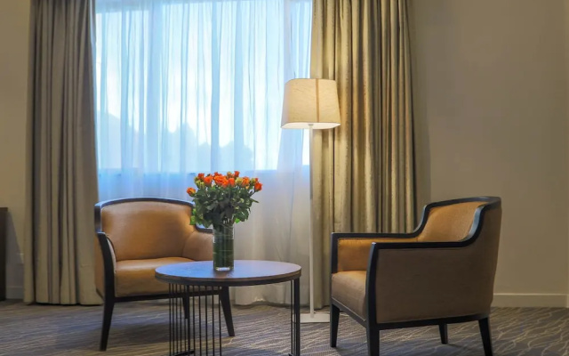 Eka Hotel Eldoret