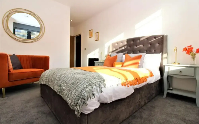 2 Bedroom Apartment in Ramsgate