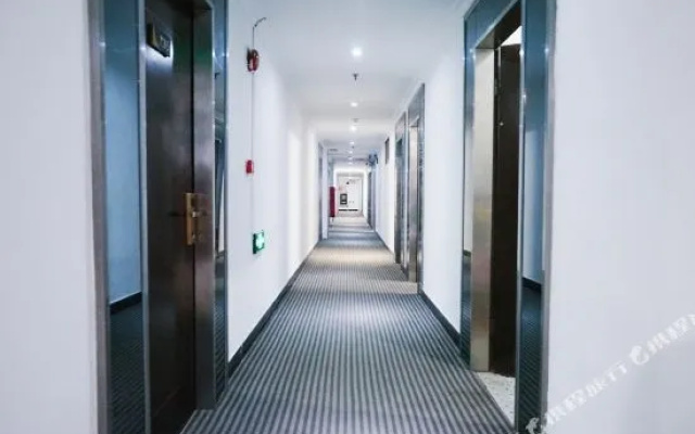 Jinyuan Hotel